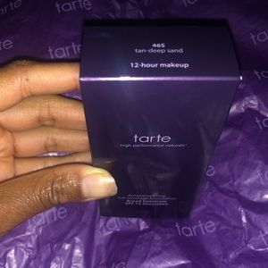 Tarte Amazonian clay